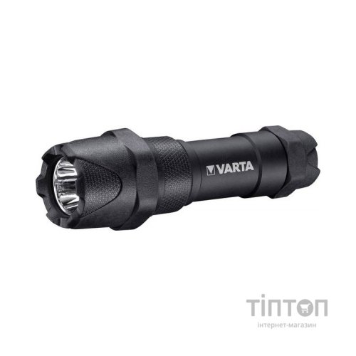 Ліхтар Varta Indestructible F10 Pro LED 3хААА (18710101421)