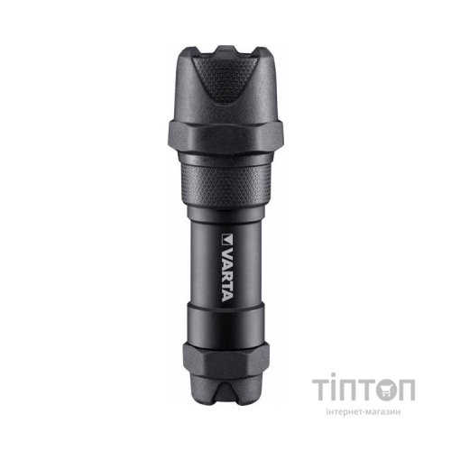 Ліхтар Varta Indestructible F10 Pro LED 3хААА (18710101421)
