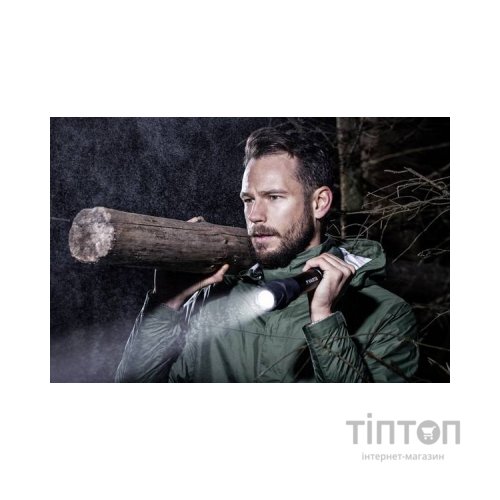 Ліхтар Varta Indestructible F30 Pro LED 6хАА (18714101421)