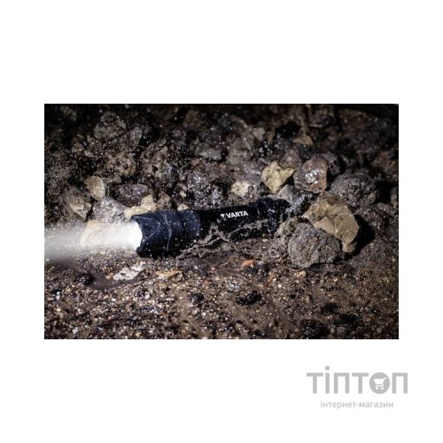 Ліхтар Varta Indestructible F30 Pro LED 6хАА (18714101421)