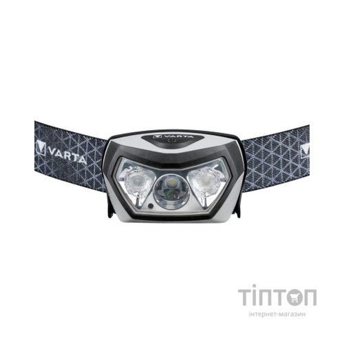 Ліхтар Varta Indestructible H30 Pro 4 Ватт IP67 IK08 (18650101401)