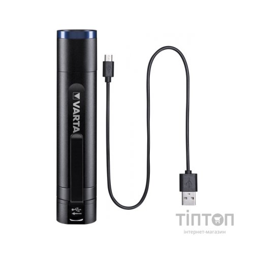 Ліхтар Varta Night Cutter F20R (18900101111)