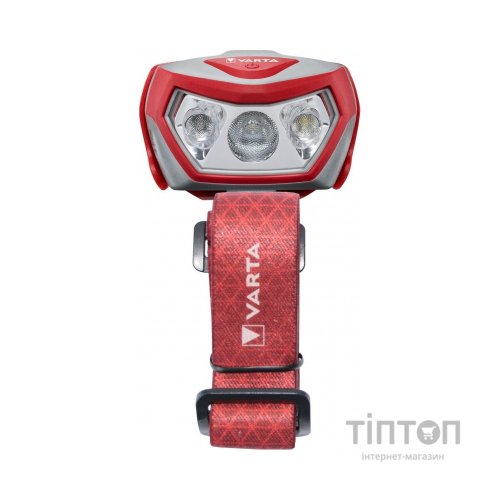 Ліхтар Varta Outdoor Sports H20 Pro 3хААА (17650101421)