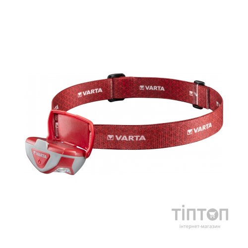 Ліхтар Varta Outdoor Sports H20 Pro 3хААА (17650101421)