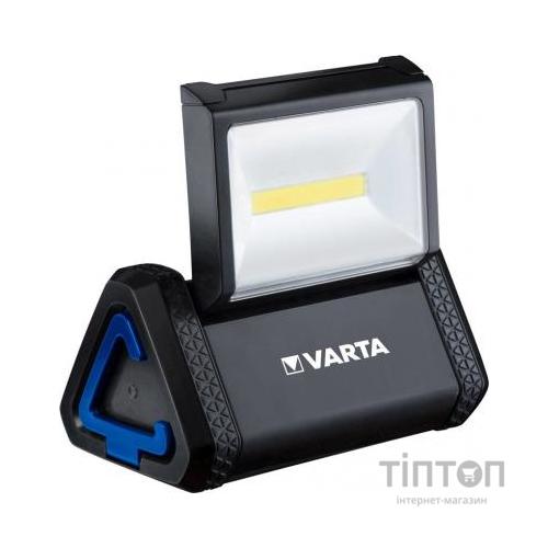 Ліхтар Varta Work Flex Area Light (17648101421)