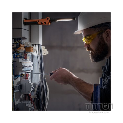 Ліхтар Videx 400LM 4000K (VLF-M044UV)