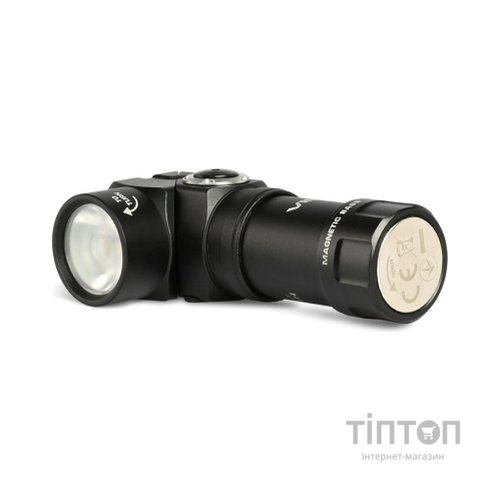 Ліхтар Videx 600Lm 5000K (VLF-A244RH)