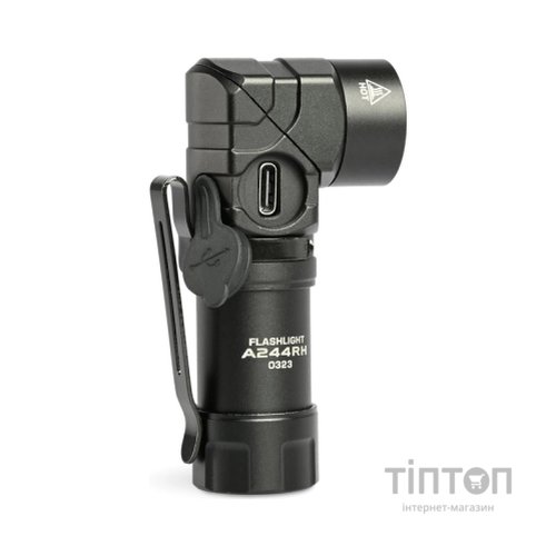 Ліхтар Videx 600Lm 5000K (VLF-A244RH)