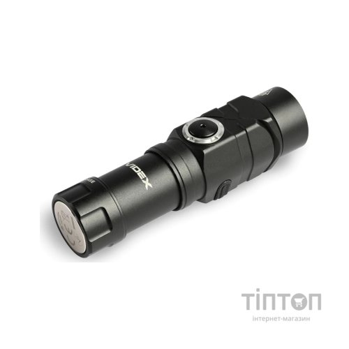 Ліхтар Videx 600Lm 5000K (VLF-A244RH)