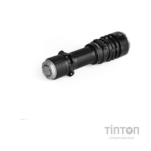 Ліхтар Videx Тактичний 2000Lm 6500K (VLF-AT265)