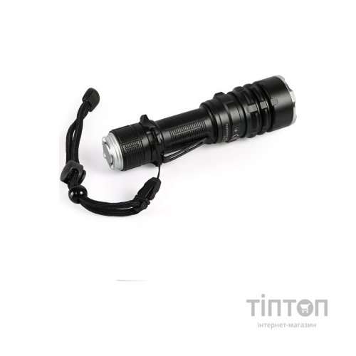 Ліхтар Videx Тактичний 2000Lm 6500K (VLF-AT265)