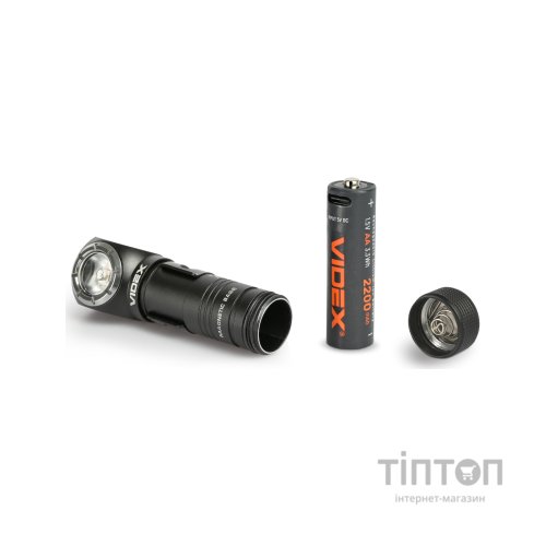 Ліхтар Videx VLF-A056H