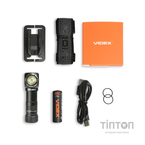 Ліхтар Videx VLF-A056H
