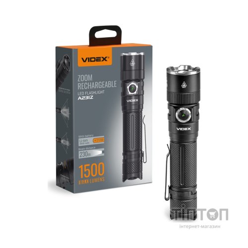 Ліхтар Videx VLF-A231Z