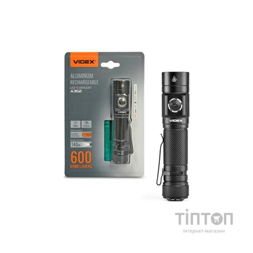 Ліхтар Videx VLF-A352