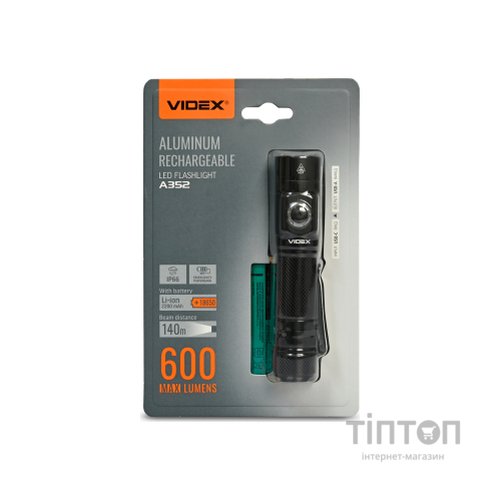 Ліхтар Videx VLF-A352