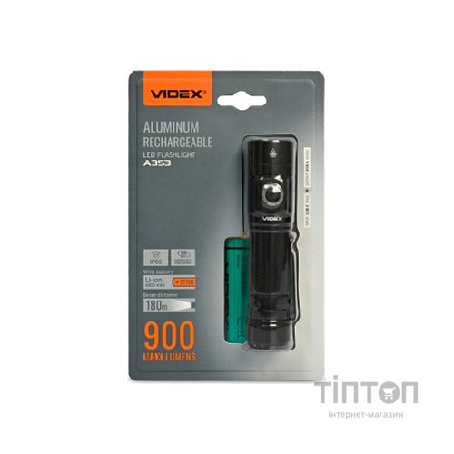 Ліхтар Videx VLF-A353