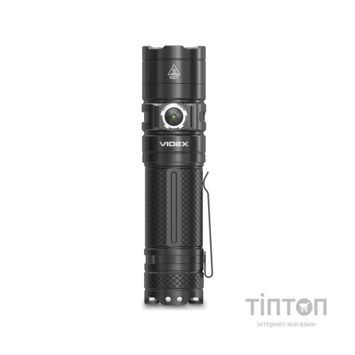 Ліхтар Videx VLF-A355C 4000Lm 5000K (VLF-A355C)