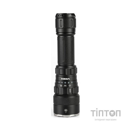 Ліхтар Videx VLF-AT255RG