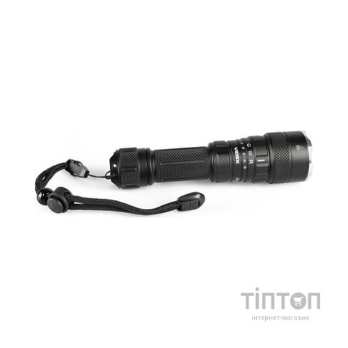 Ліхтар Videx VLF-AT255RG