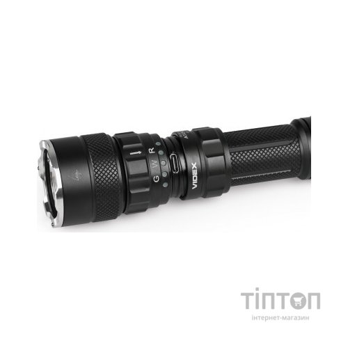 Ліхтар Videx VLF-AT255RG