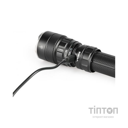 Ліхтар Videx VLF-AT255RG