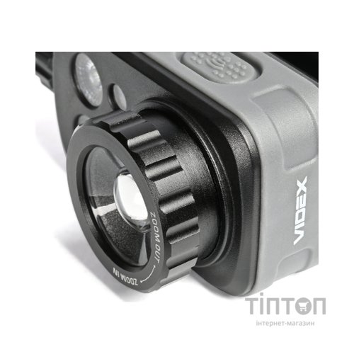 Ліхтар Videx VLF-H046Z