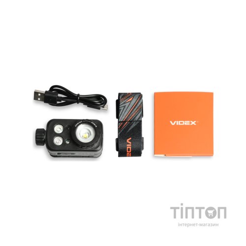 Ліхтар Videx VLF-H046Z