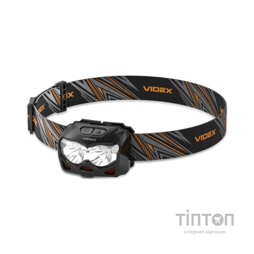 Ліхтар Videx VLF-H055D 500Lm 5000K (VLF-H055D)