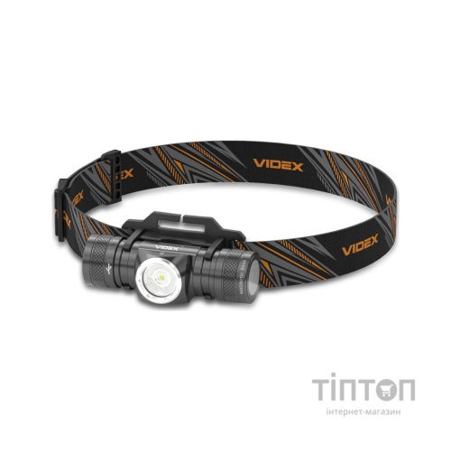 Ліхтар Videx VLF-H065A 1200Lm 5000K (VLF-H065A)