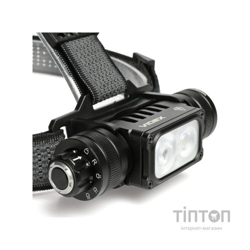 Ліхтар Videx VLF-H066A