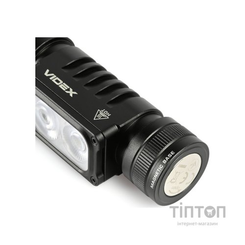 Ліхтар Videx VLF-H066A