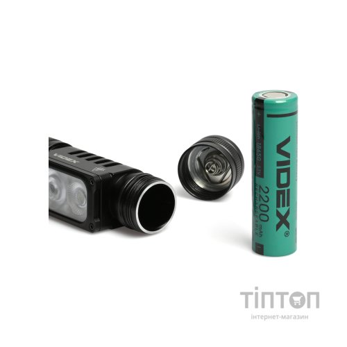 Ліхтар Videx VLF-H066A