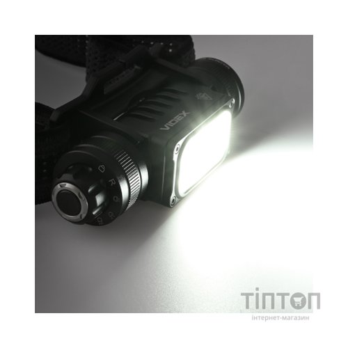 Ліхтар Videx VLF-H066A