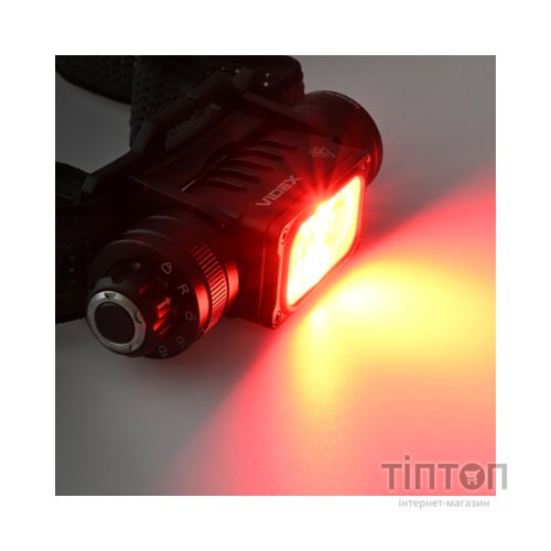 Ліхтар Videx VLF-H066A