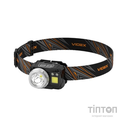 Ліхтар Videx VLF-H075C