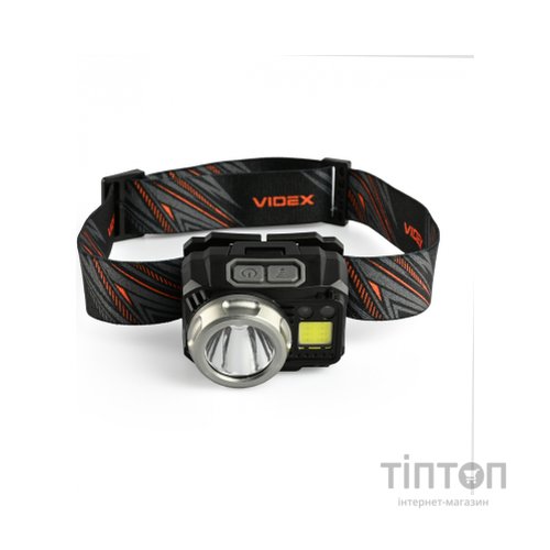 Ліхтар Videx VLF-H075C