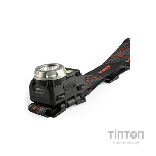 Ліхтар Videx VLF-H075C