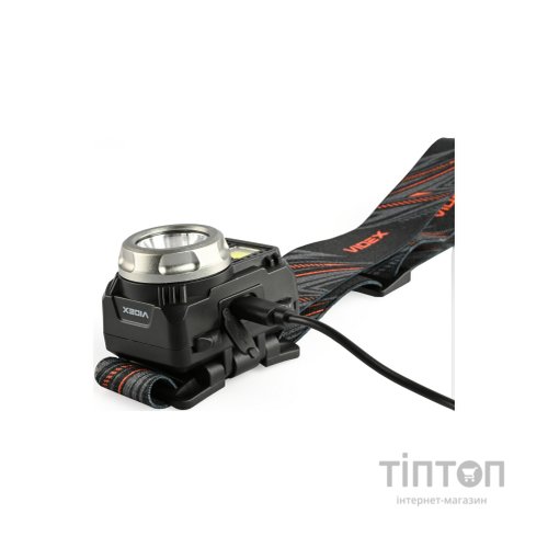 Ліхтар Videx VLF-H075C