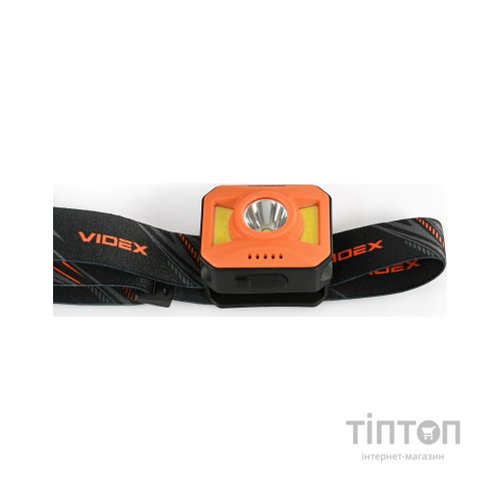Ліхтар Videx VLF-H085-OR