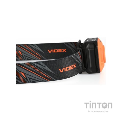 Ліхтар Videx VLF-H085-OR
