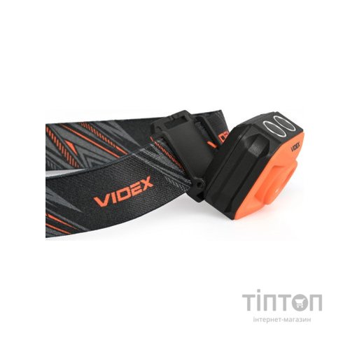 Ліхтар Videx VLF-H085-OR