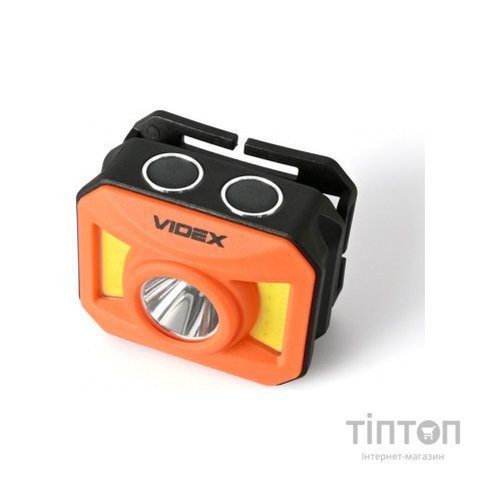 Ліхтар Videx VLF-H085-OR