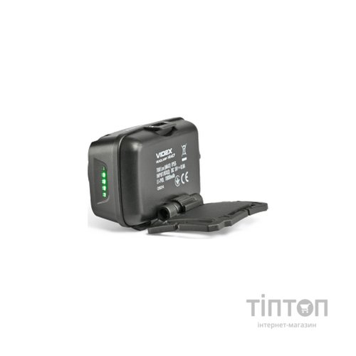 Ліхтар Videx VLF-H147