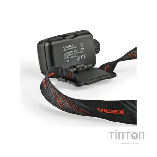 Ліхтар Videx VLF-H189