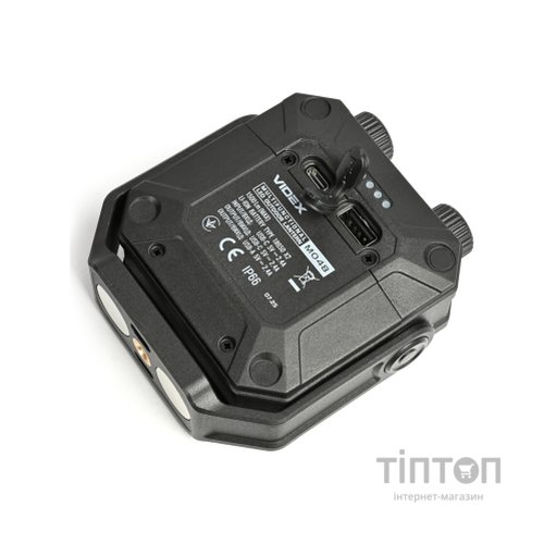Ліхтар Videx VLF-M048