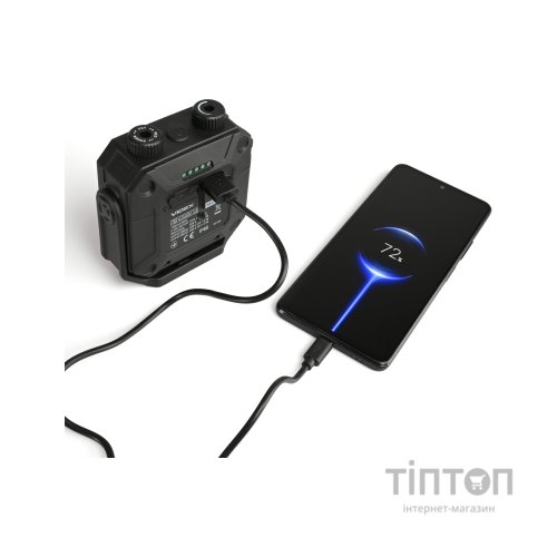 Ліхтар Videx VLF-M048
