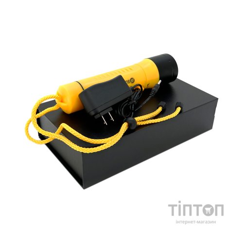Ліхтар Voltronic A8 Yellow