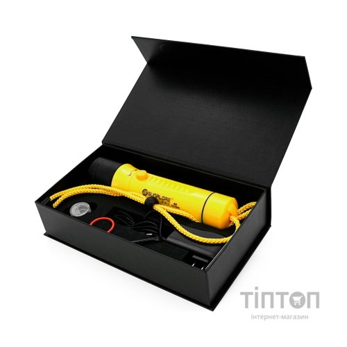 Ліхтар Voltronic A8 Yellow