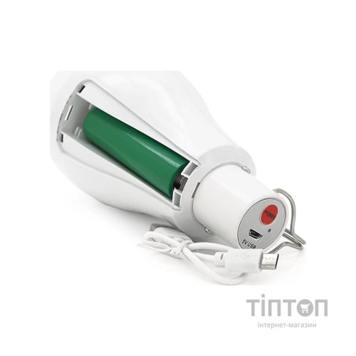 Ліхтар Voltronic Emergency Bulb/20W